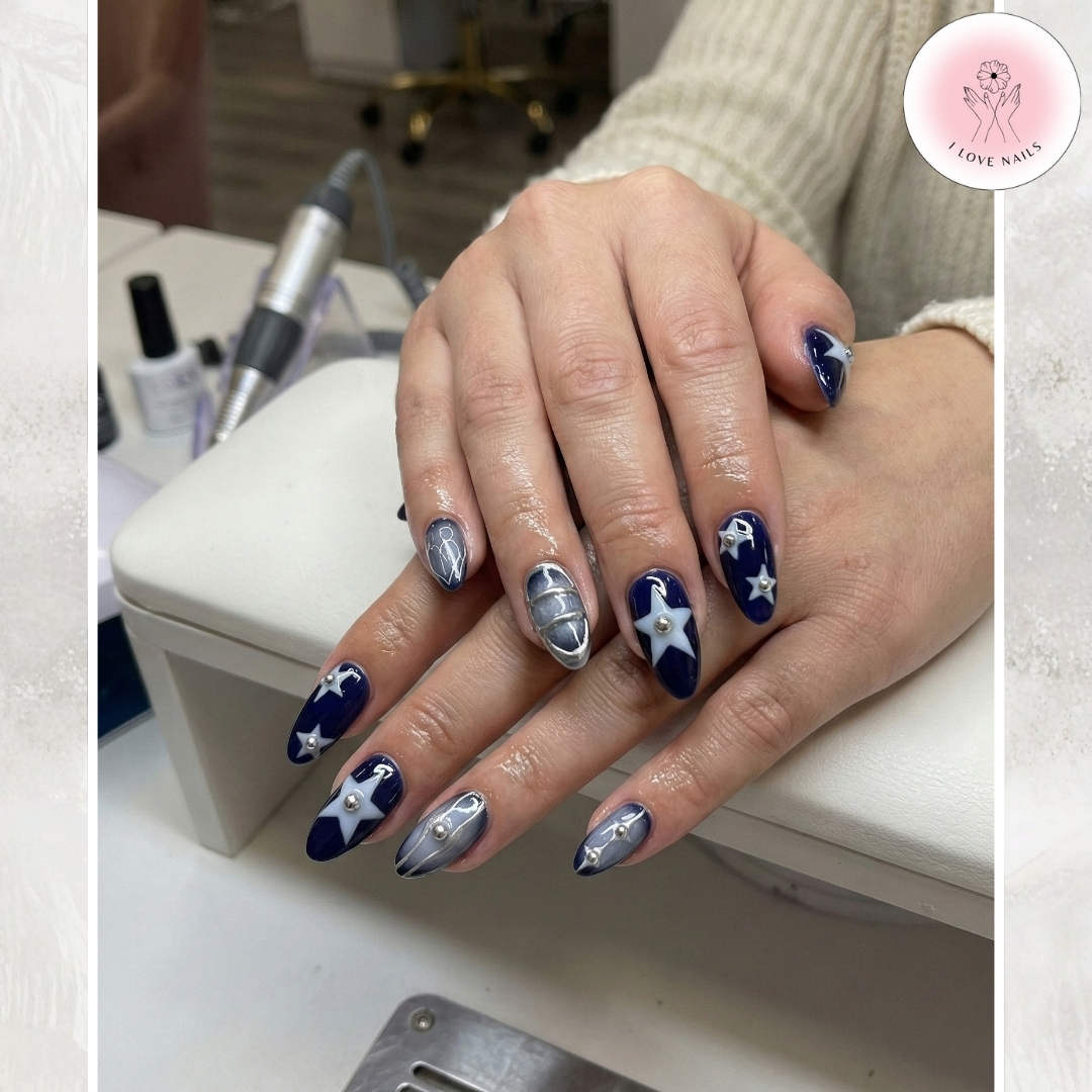 amazing nail